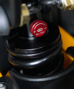 PREORDER Hiley Tiger 10 V4 Black Edition Preorder 2025 16 31 października, 2025 Hiley Tiger 10 V4 – Black Edition