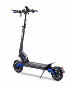 PREORDER Hiley Tiger MAX GT Preorder 2025 14 31 października, 2025 Hulajnoga elektryczna Hiley Tiger MAX GT – Midnight Blue