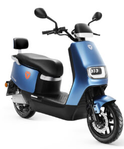 Skuter elektryczny Yadea E8S Niebieski 9 31 października, 2025 Skuter elektryczny Yadea E8S niebieski