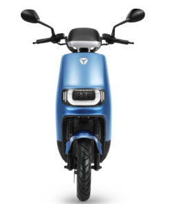 Skuter elektryczny Yadea E8S Niebieski 10 31 października, 2025 Skuter elektryczny Yadea E8S niebieski