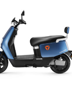 Skuter elektryczny Yadea E8S Niebieski 11 31 października, 2025 Skuter elektryczny Yadea E8S niebieski
