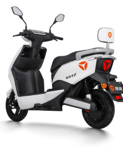 Skuter elektryczny Yadea T2 Biel 14 31 października, 2025 Skuter elektryczny Yadea T2 biel
