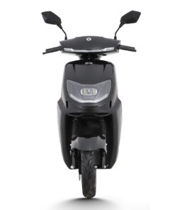 Skuter elektryczny Yadea T2 Grafit 9 31 października, 2025 Skuter elektryczny Yadea T2 grafit