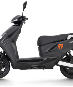 Skuter elektryczny Yadea T2 Grafit 8 31 października, 2025 Skuter elektryczny Yadea T2 grafit