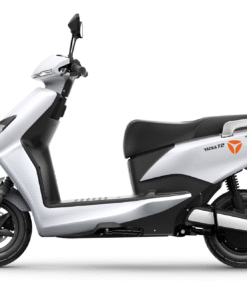 Skuter elektryczny Yadea T2 Biel 12 31 października, 2025 Skuter elektryczny Yadea T2 biel