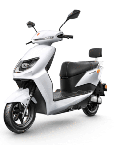 Skuter elektryczny Yadea T2 Biel 11 31 października, 2025 Skuter elektryczny Yadea T2 biel