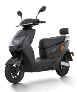 Skuter elektryczny Yadea T2 Grafit 7 31 października, 2025 Skuter elektryczny Yadea T2 grafit