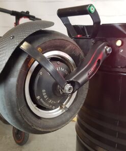 Opona 110/55 - 6,5 PMT Slick Wolf Warrior | Techlife X9 | Nami Burn-e | Dualtron Thunder | Dualtron Ultra 10 31 października, 2025 0563318301a3f9a05cee5e211e193a19 Elektryczny Poznań 31 października, 2025