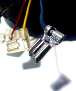 Przewód silnika wzmocniony Xiaomi M365 | M365 Pro | 1S | Pro 2 | Essential | Mi 3 7 31 października, 2025 27f4eed41d54c862754ae4f06327df70 Elektryczny Poznań 31 października, 2025