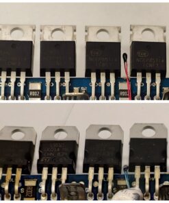 Sterownik wzmocniony V 3.0 Xiaomi M365 | M365 Pro | 1S | Pro 2 | Essential | Mi 3 12 31 października, 2025 4e91ba043192970b3f890e0936eef156 Elektryczny Poznań 31 października, 2025