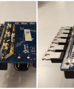 Sterownik wzmocniony V 3.0 Xiaomi M365 | M365 Pro | 1S | Pro 2 | Essential | Mi 3 10 31 października, 2025 8d379470313e8d0831a039a2c09648af Elektryczny Poznań 31 października, 2025