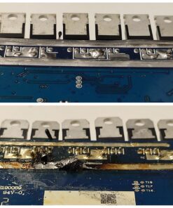 Sterownik wzmocniony V 3.0 Xiaomi M365 | M365 Pro | 1S | Pro 2 | Essential | Mi 3 11 31 października, 2025 a72d1b033212ba2b8179ec25d70dc59e Elektryczny Poznań 31 października, 2025