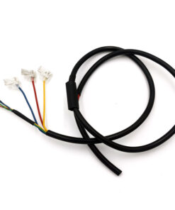 Przewód silnika wzmocniony Xiaomi M365 | M365 Pro | 1S | Pro 2 | Essential | Mi 3 6 31 października, 2025 e4f7b514ae00149a092cb3670be3b244 Elektryczny Poznań 31 października, 2025