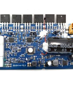 Sterownik wzmocniony V 3.0 Xiaomi M365 | M365 Pro | 1S | Pro 2 | Essential | Mi 3 8 31 października, 2025 ebb07ab174dadec0a0f8942533318d74 Elektryczny Poznań 31 października, 2025