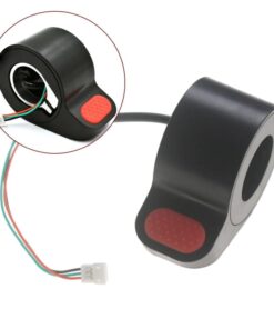 Manetka gazu przyspieszenia czerwona Xiaomi M365 | M365 Pro | 1S | Pro 2 | Essential | Mi 3 9 31 października, 2025 f237daba9273b4229653ec99728a5df8 Elektryczny Poznań 31 października, 2025