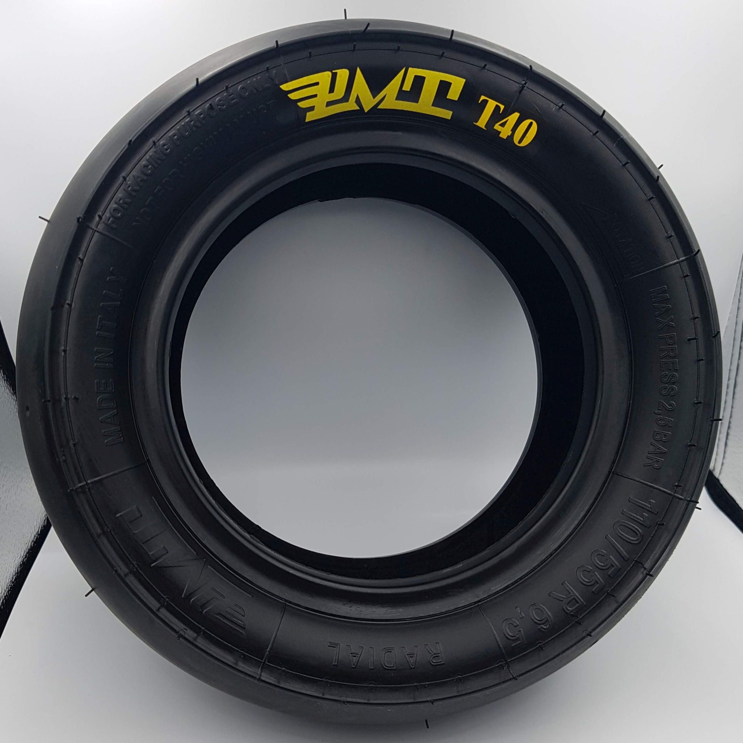 Opona 110/55 - 6,5 PMT Slick Wolf Warrior | Techlife X9 | Nami Burn-e | Dualtron Thunder | Dualtron Ultra 4 31 października, 2025 Opona 110/55 - 6,5 PMT Slick Wolf Warrior | Techlife X9 | Nami Burn-e | Dualtron Thunder | Dualtron Ultra - obrazek 2