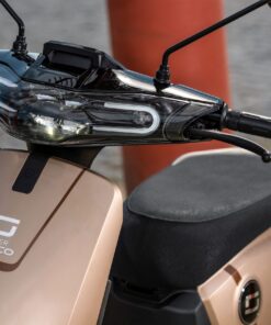 Vmoto Super Soco Cux - skuter elektryczny 20 31 października, 2025 017 scaled Elektryczny Poznań 31 października, 2025