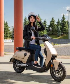 Vmoto Super Soco Cux - skuter elektryczny 21 31 października, 2025 034 scaled Elektryczny Poznań 31 października, 2025