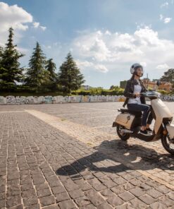 Vmoto Super Soco Cux - skuter elektryczny 22 31 października, 2025 040 scaled Elektryczny Poznań 31 października, 2025