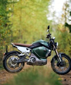 Vmoto Super Soco TC - motorower elektryczny 17 31 października, 2025 Vmoto Super Soco TC