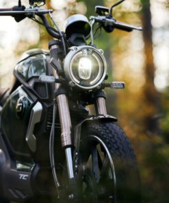 Vmoto Super Soco TC - motorower elektryczny 18 31 października, 2025 Vmoto Super Soco TC