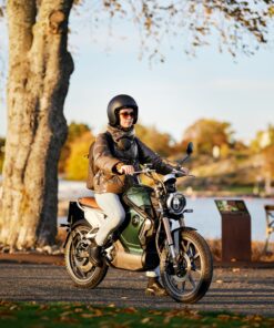 Vmoto Super Soco TC - motorower elektryczny 19 31 października, 2025 Vmoto Super Soco TC