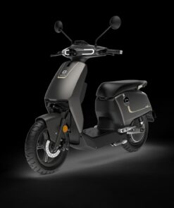 Vmoto Super Soco Cux - skuter elektryczny 14 31 października, 2025 CUX .1497 Elektryczny Poznań 31 października, 2025