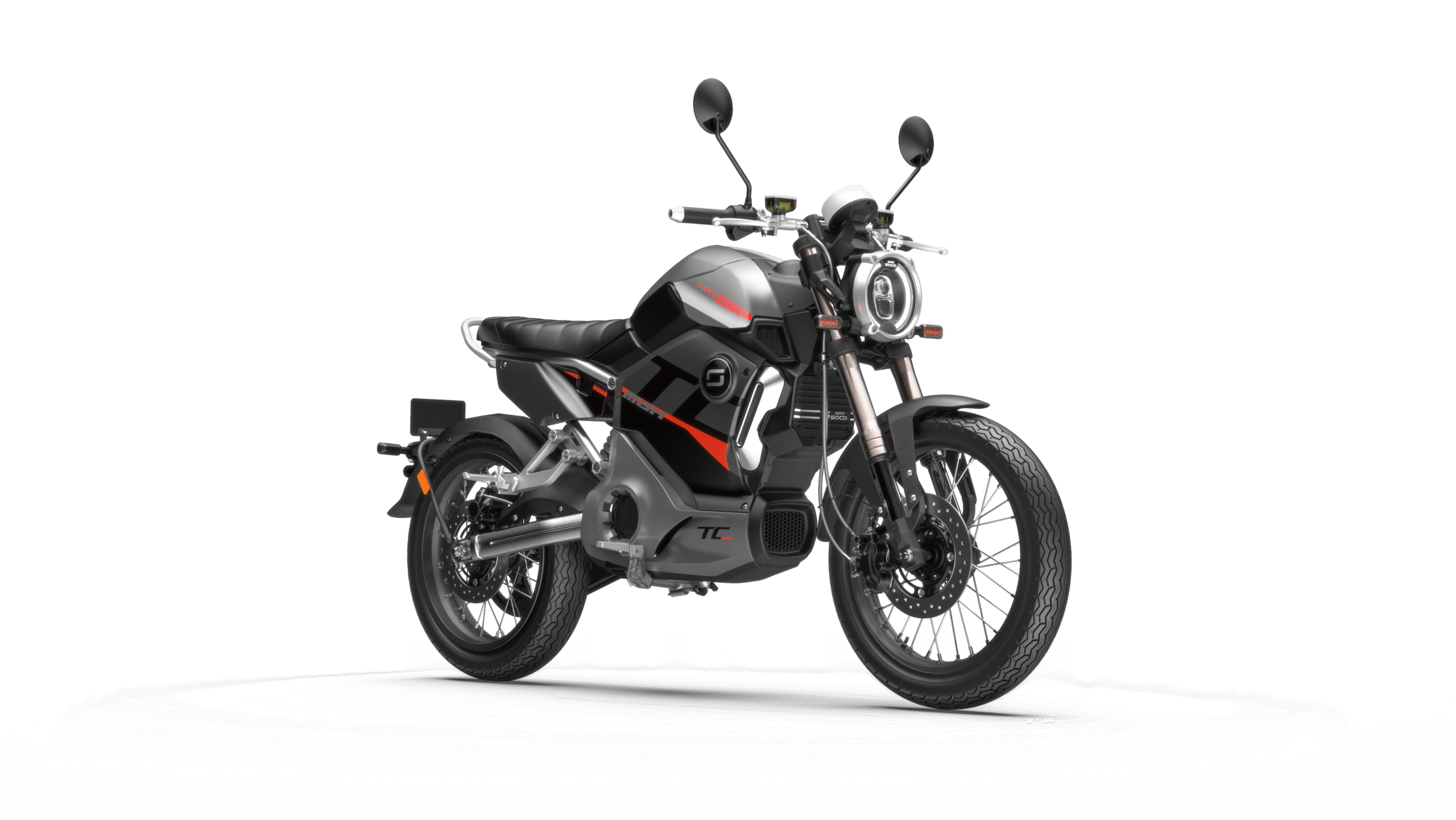 Vmoto Super Soco TC Max - motocykl elektryczny 4 31 października, 2025 Vmoto Super Soco TC Max Black Czarny