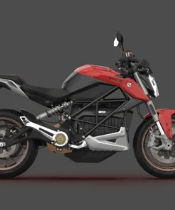 Zero Motorcycles SR - motocykl elektryczny 10 31 października, 2025 SR23 SIATKA1 Elektryczny Poznań 31 października, 2025