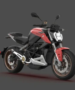 Zero Motorcycles SR - motocykl elektryczny 11 31 października, 2025 SR23 SIATKA2 Elektryczny Poznań 31 października, 2025