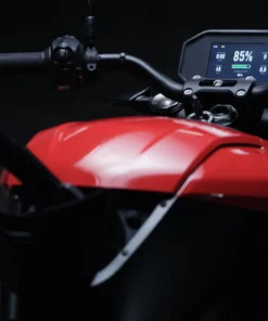Zero Motorcycles SR - motocykl elektryczny 15 31 października, 2025 SR23 SIATKA5 Elektryczny Poznań 31 października, 2025