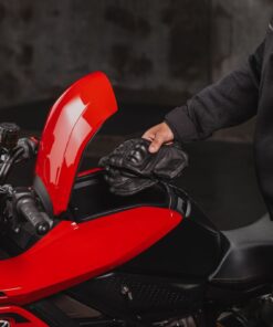 Zero Motorcycles SR/S - motocykl elektryczny 12 31 października, 2025 SRS12 Elektryczny Poznań 31 października, 2025