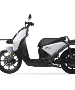 Vmoto Super Soco VS1 - skuter elektryczny