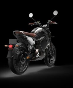 Vmoto Super Soco TC - motorower elektryczny 12 31 października, 2025 Vmoto Super Soco TC