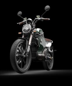 Vmoto Super Soco TC - motorower elektryczny 13 31 października, 2025 Vmoto Super Soco TC