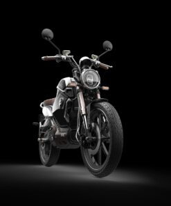 Vmoto Super Soco TC - motorower elektryczny 14 31 października, 2025 Vmoto Super Soco TC