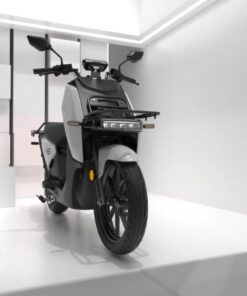 Vmoto Super Soco VS1 - skuter elektryczny 12 31 października, 2025 Vmoto Super Soco VS1