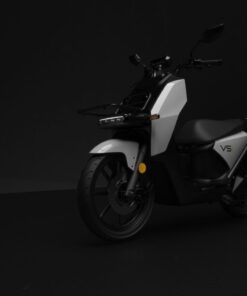 Vmoto Super Soco VS1 - skuter elektryczny 14 31 października, 2025 Vmoto Super Soco VS1
