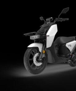 Vmoto Super Soco VS1 - skuter elektryczny 15 31 października, 2025 Vmoto Super Soco VS1