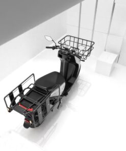 Vmoto Super Soco VS1 - skuter elektryczny 16 31 października, 2025 VS1场景.756 Elektryczny Poznań 31 października, 2025