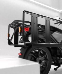 Vmoto Super Soco VS1 - skuter elektryczny 19 31 października, 2025 VS1场景.757 Elektryczny Poznań 31 października, 2025