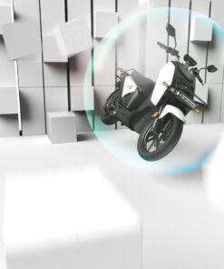 Vmoto Super Soco VS1 - skuter elektryczny 13 31 października, 2025 Vmoto Super Soco VS1