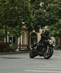 Zero Motorcycles DS - motocykl elektryczny 11 31 października, 2025 ds2 Elektryczny Poznań 31 października, 2025