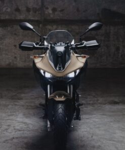 Zero Motorcycles DS - motocykl elektryczny 12 31 października, 2025 ds4 Elektryczny Poznań 31 października, 2025
