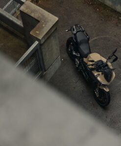 Zero Motorcycles DS - motocykl elektryczny 13 31 października, 2025 ds5 Elektryczny Poznań 31 października, 2025