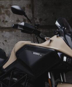 Zero Motorcycles DS - motocykl elektryczny 14 31 października, 2025 ds6 Elektryczny Poznań 31 października, 2025