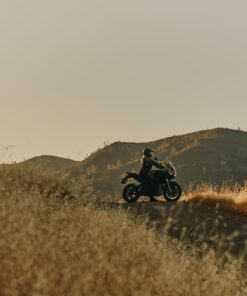 Zero Motorcycles DS - motocykl elektryczny 16 31 października, 2025 ds8 Elektryczny Poznań 31 października, 2025