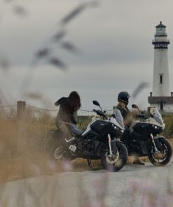 Zero Motorcycles DS - motocykl elektryczny 17 31 października, 2025 ds9 Elektryczny Poznań 31 października, 2025