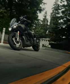 Zero Motorcycles DSR - motocykl elektryczny 11 31 października, 2025 Zero Motorcycles DS