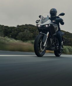Zero Motorcycles DSR - motocykl elektryczny 13 31 października, 2025 dsr5 Elektryczny Poznań 31 października, 2025